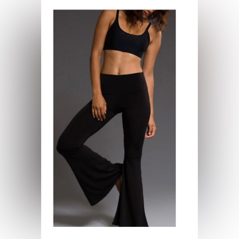 Onzie Bell Pants